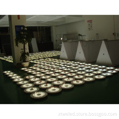 LED ceiling light 60W for bedroom and living room